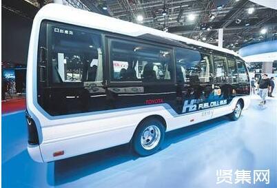 科技巨头加盟研发,中国在新能源汽车领域独领风骚,领跑全球
