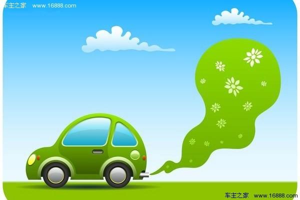 杭州新能源汽车行业三年培育计划启动